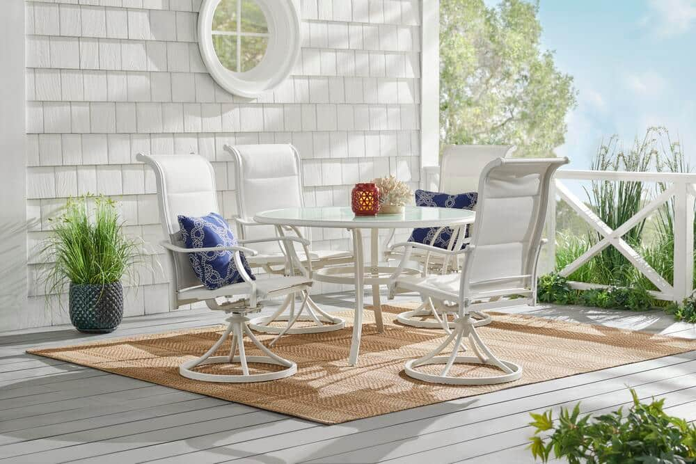 Plus size deals lawn furniture